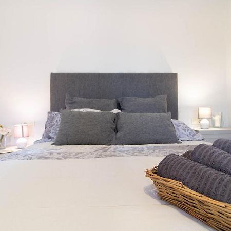 Marina Apartament 托雷莫利诺斯 外观 照片