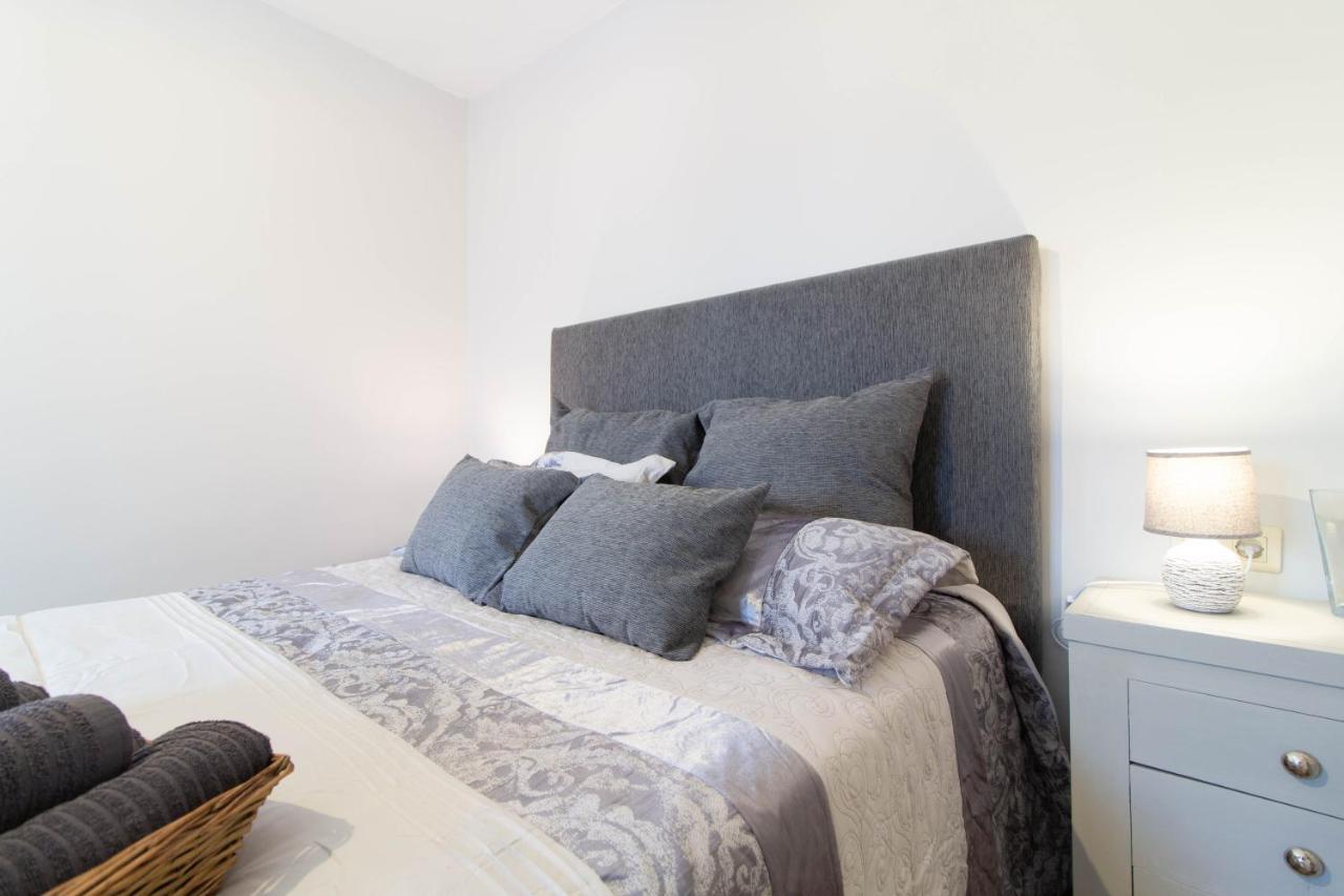Marina Apartament 托雷莫利诺斯 外观 照片